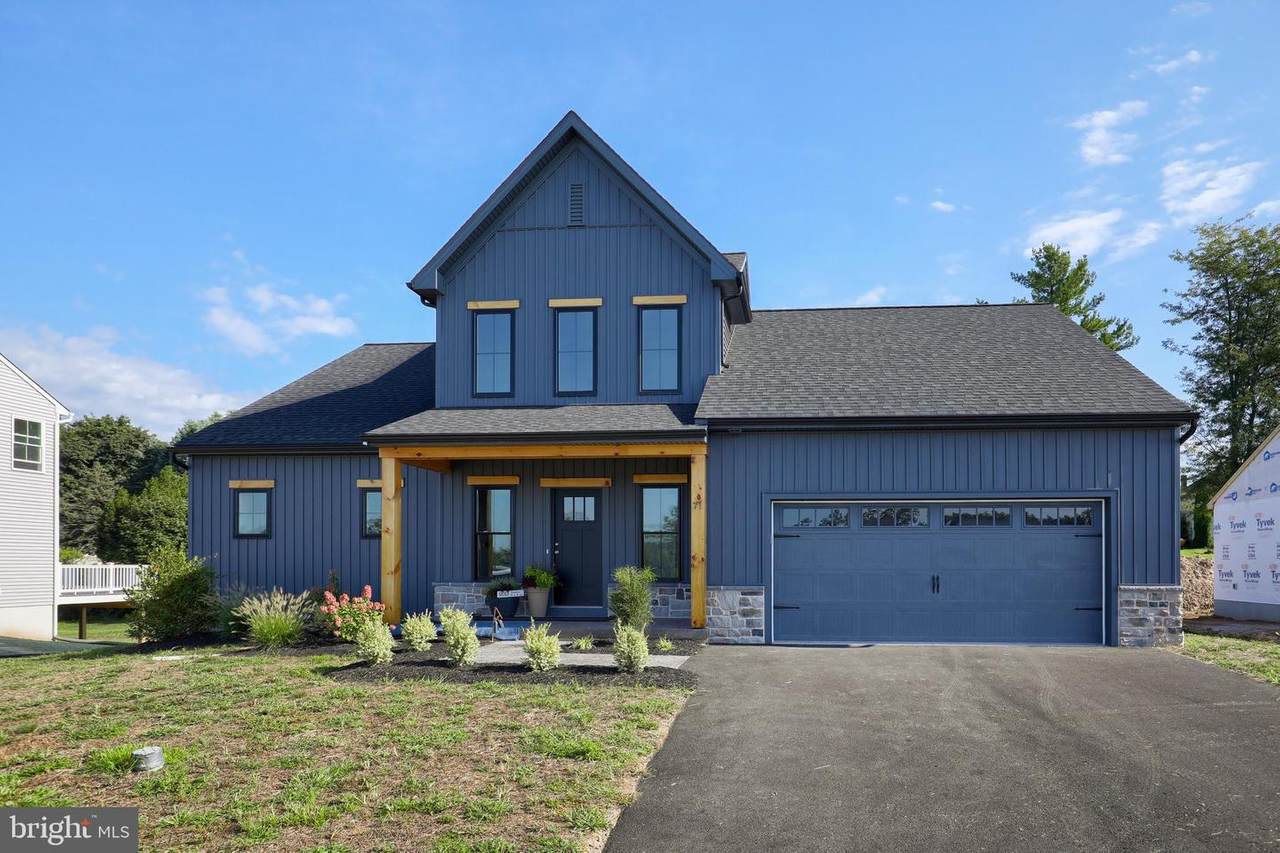 66 Lake View Road - Photo 1