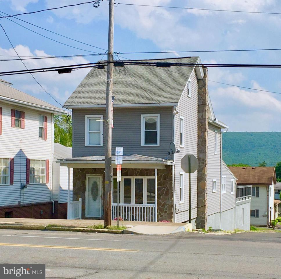 1200 Grand Avenue - Photo 1