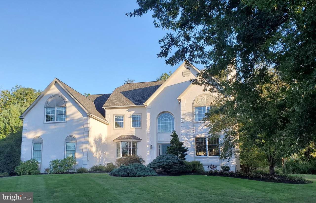 1110 Alexander Lane - Photo 1