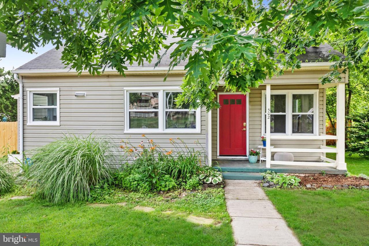 502 President Street - Photo 1
