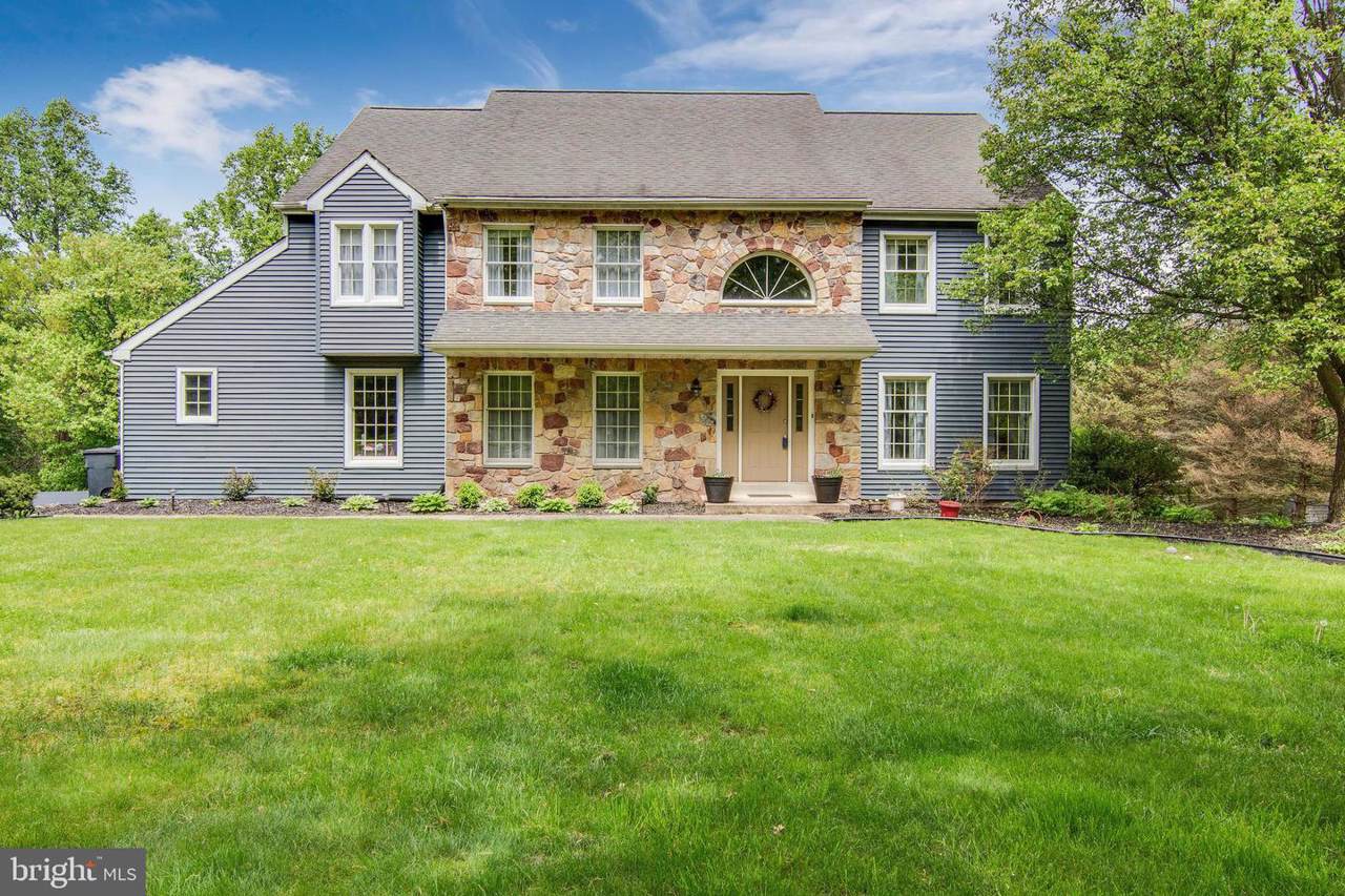 55 Sugar Hill Circle - Photo 1