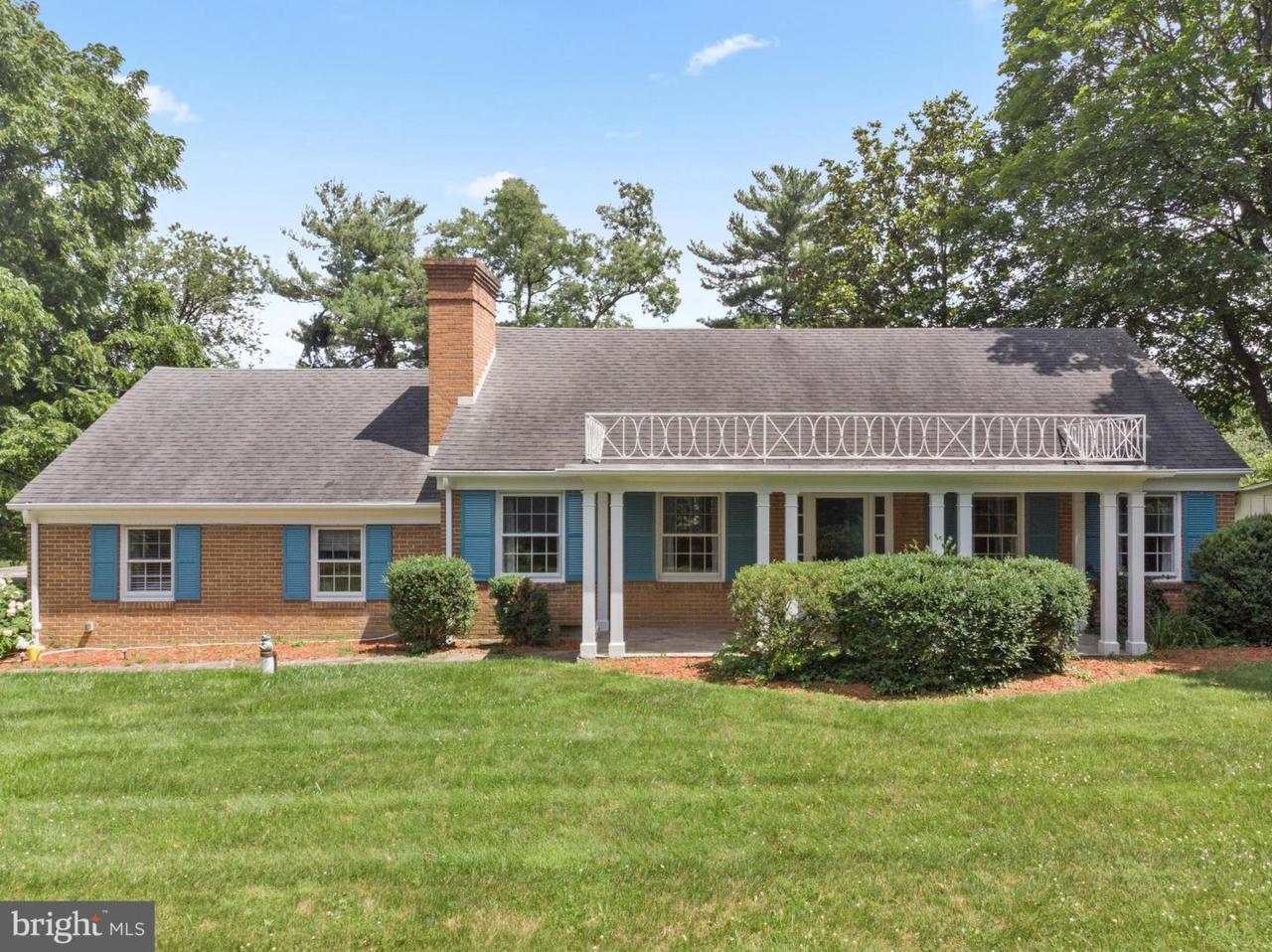 718 Merrimans Lane - Photo 1