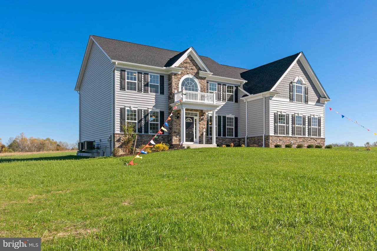 4307 Barberry Drive - Photo 1