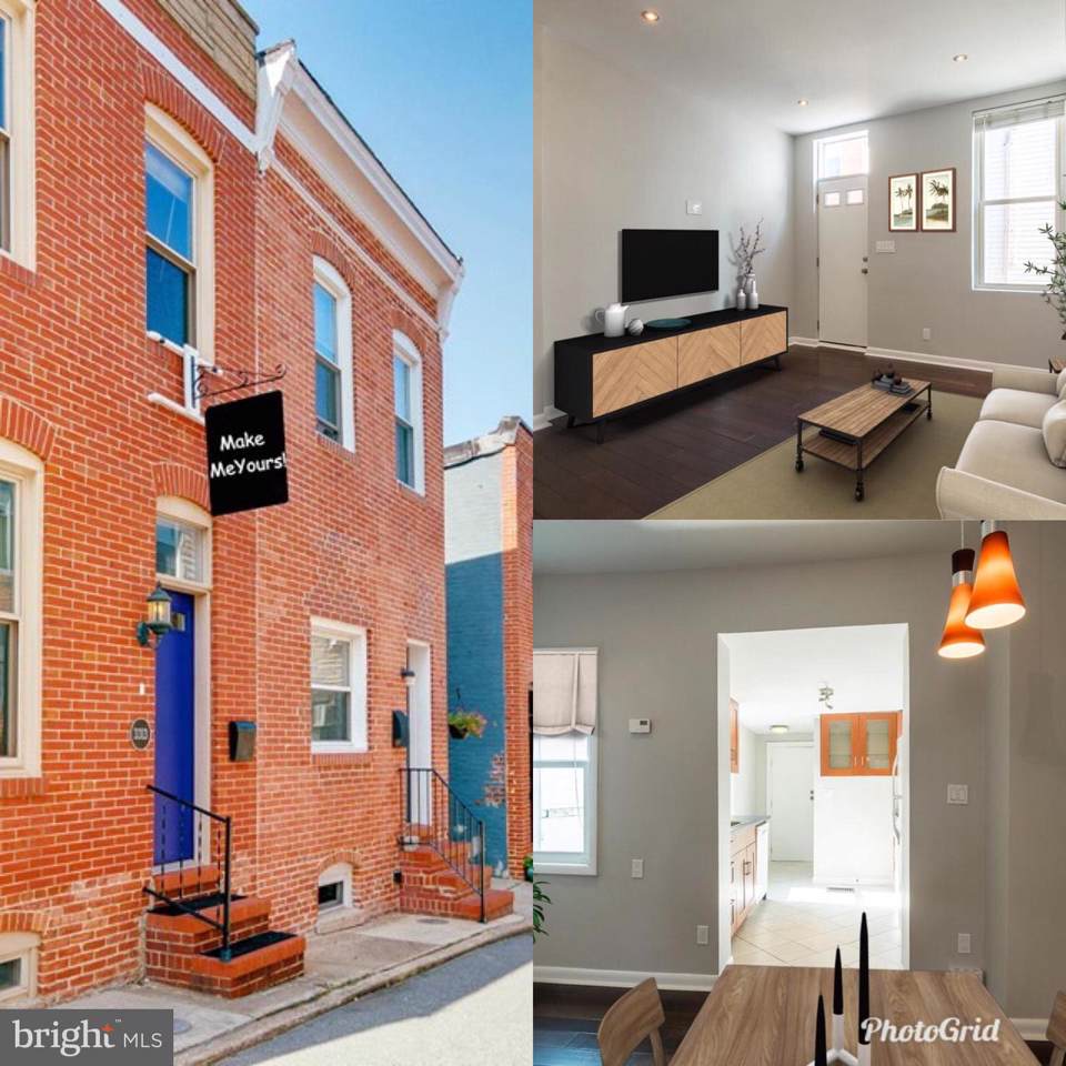 3313 Schuck Street - Photo 1