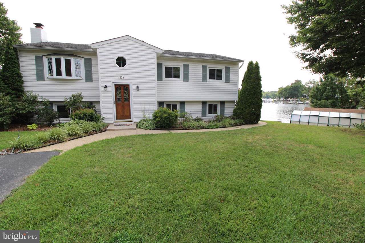 224 Greenland Beach Road - Photo 1