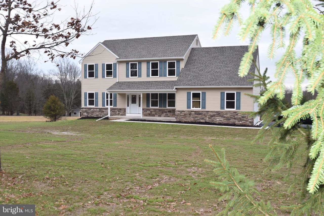 2401 Camp Rock Hill Road - Photo 1