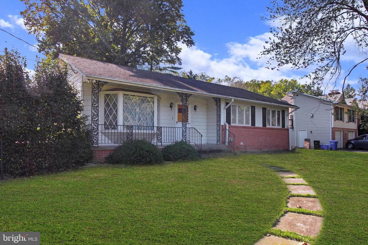 8616 Brickyard Road - Photo 1