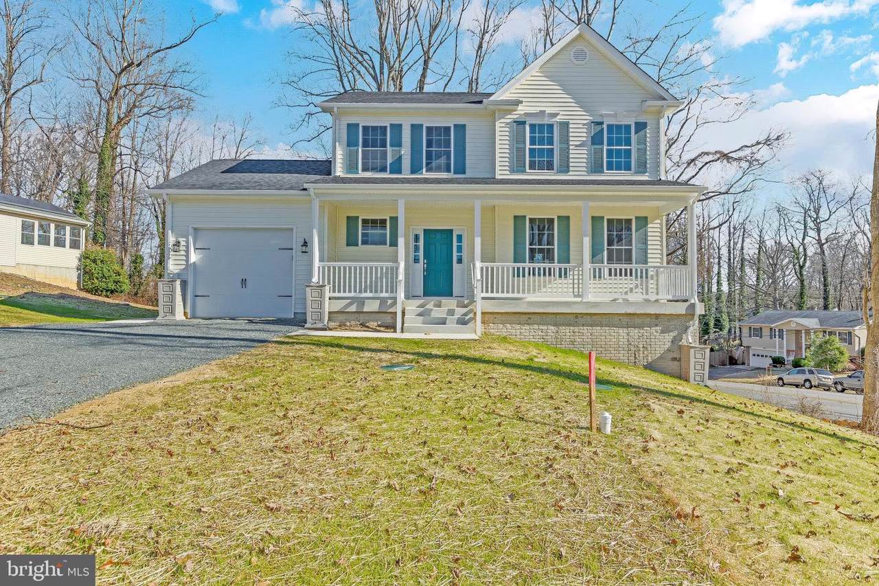 5635 Arbor Circle - Photo 1