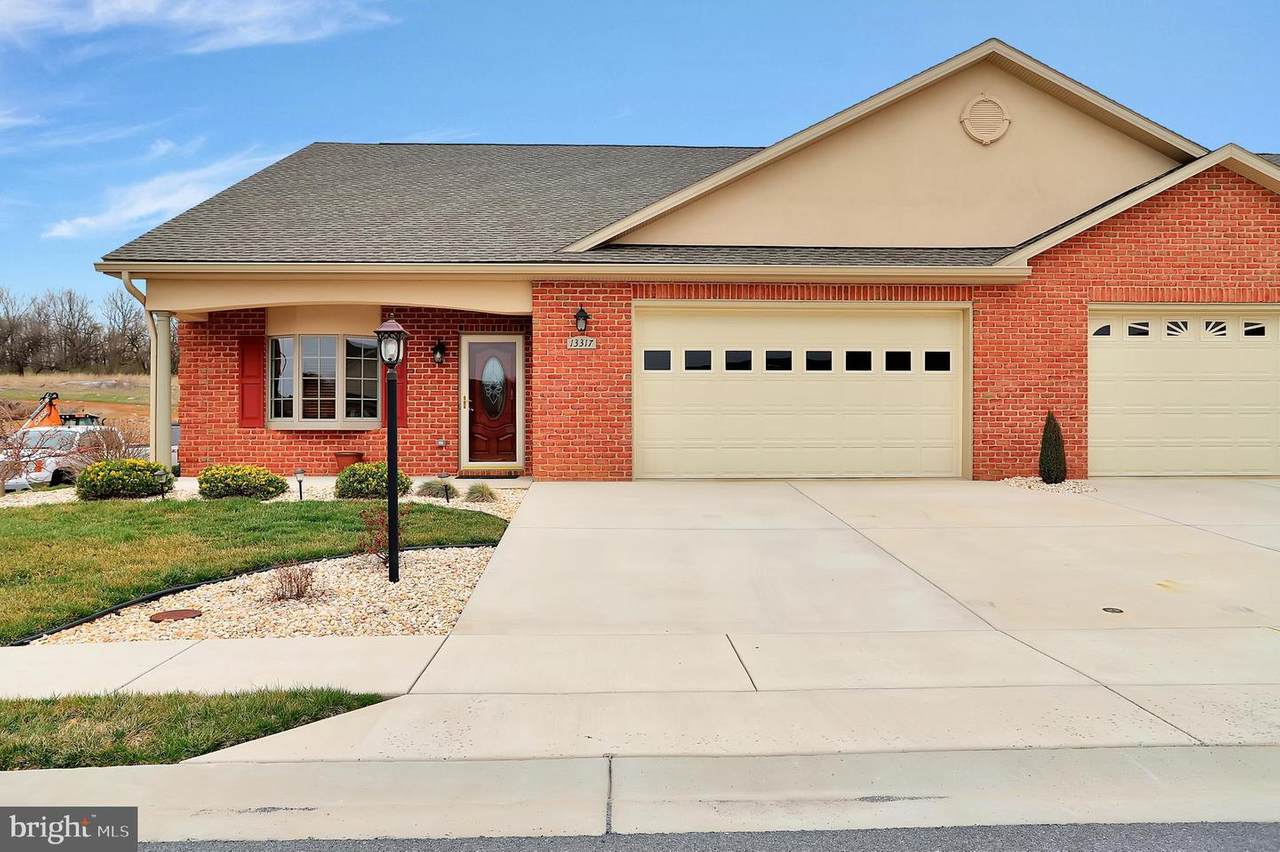 13317 Ruby Pointe Drive - Photo 1