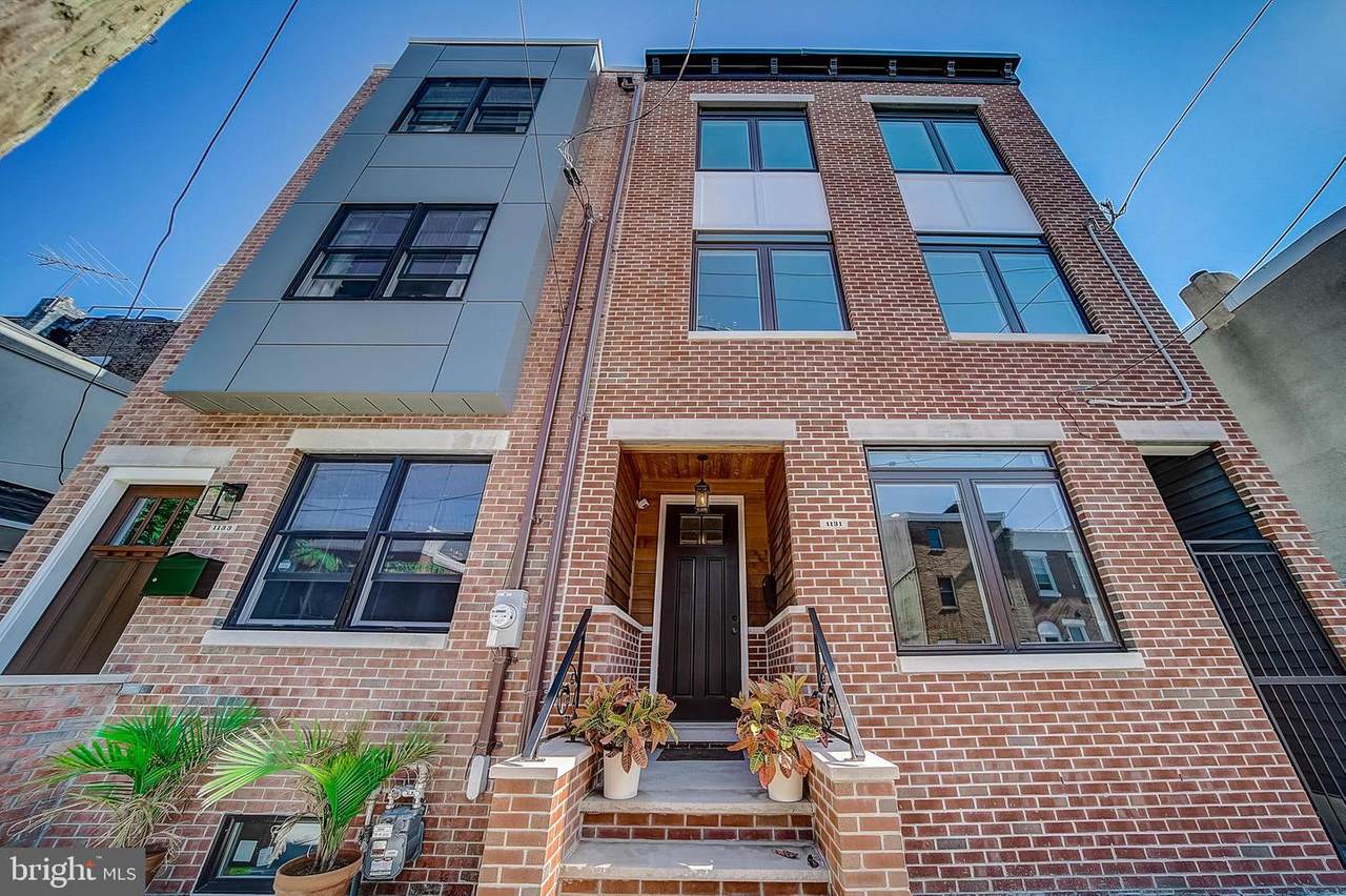 1131 Montgomery Avenue - Photo 1