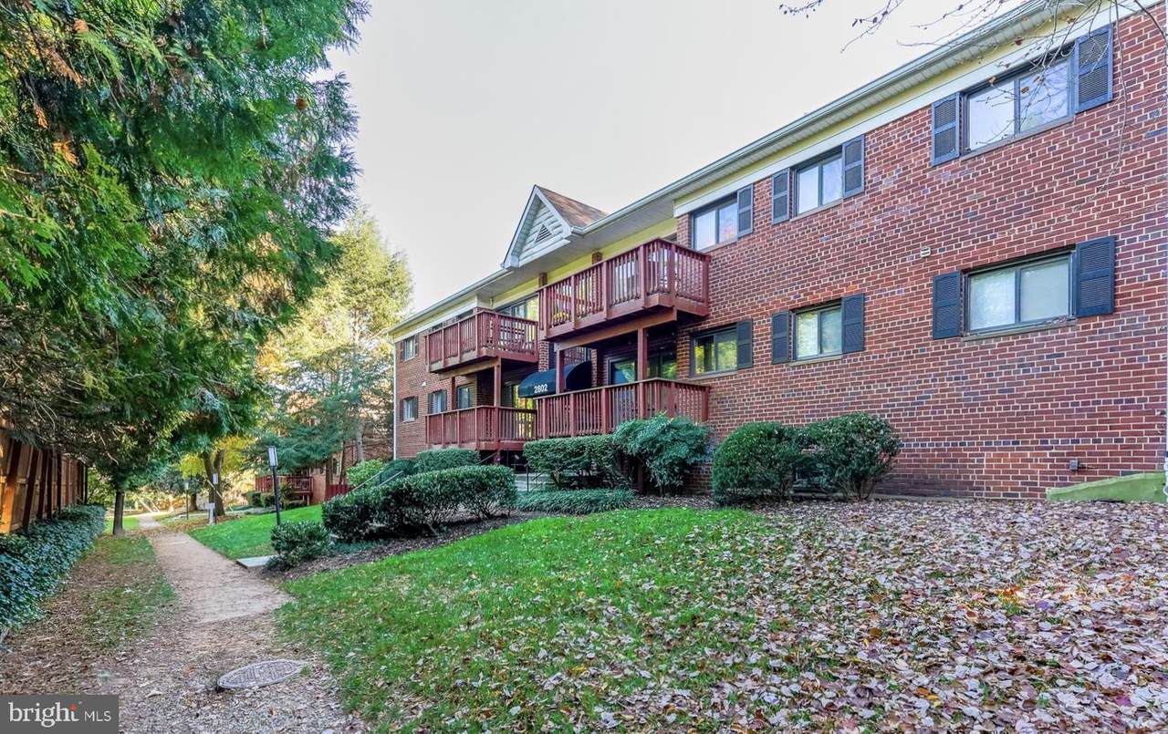 2802 Dartmouth Road - Photo 1
