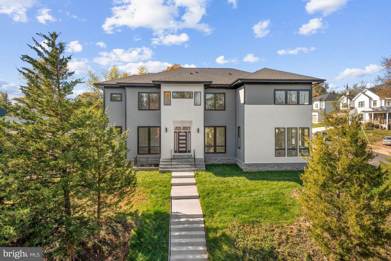 6711 Van Fleet Drive - Photo 1