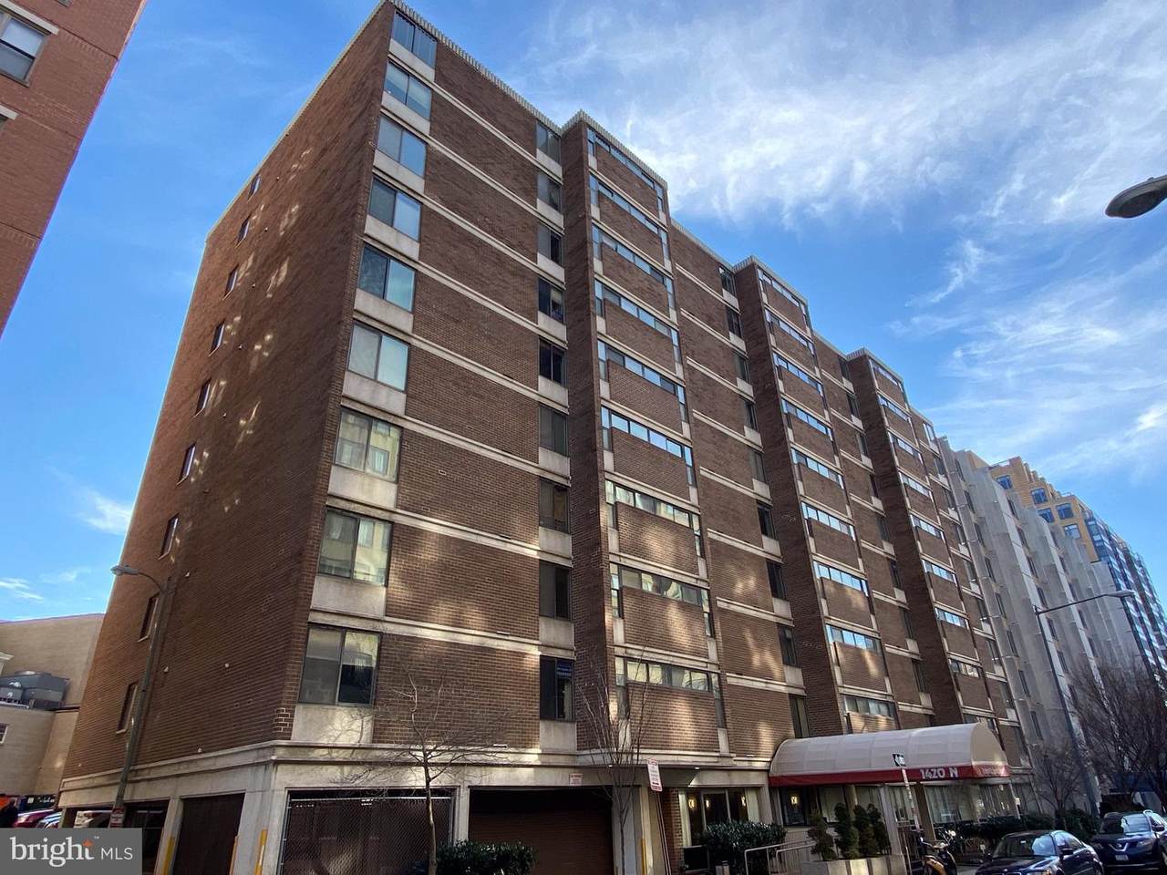 1420 N Street - Photo 1