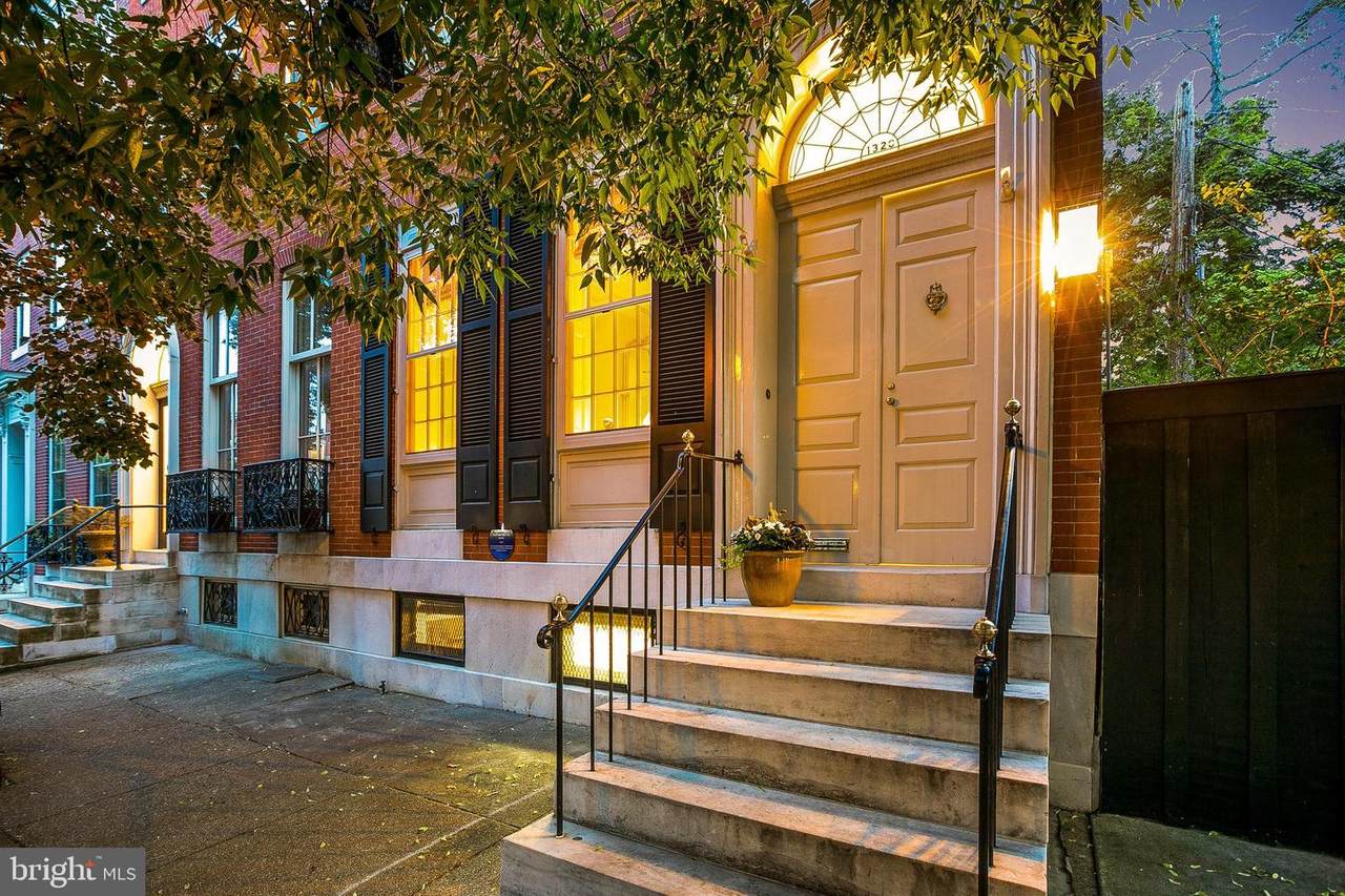 1320 Bolton Street - Photo 1