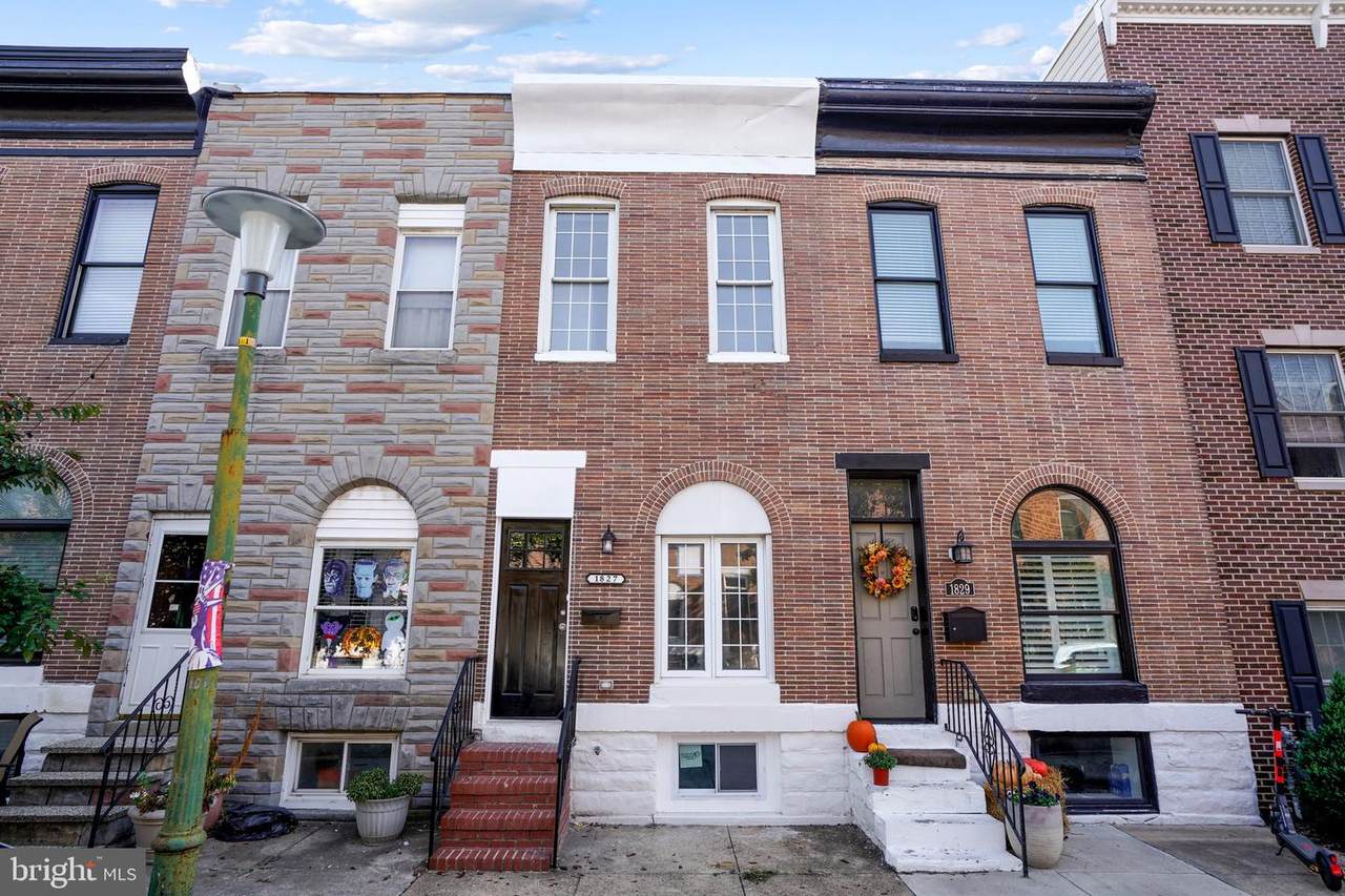 1827 Jackson Street - Photo 1