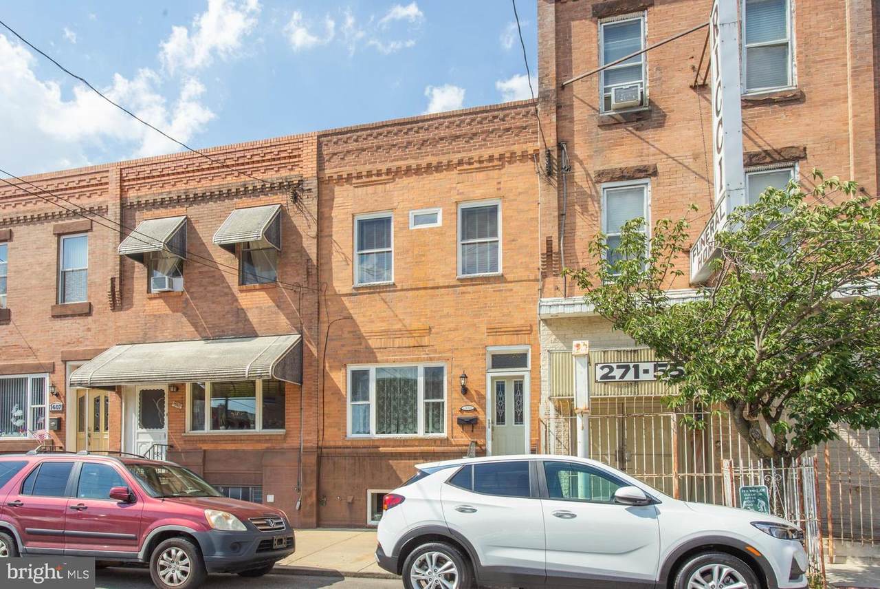 1603 Porter Street - Photo 1