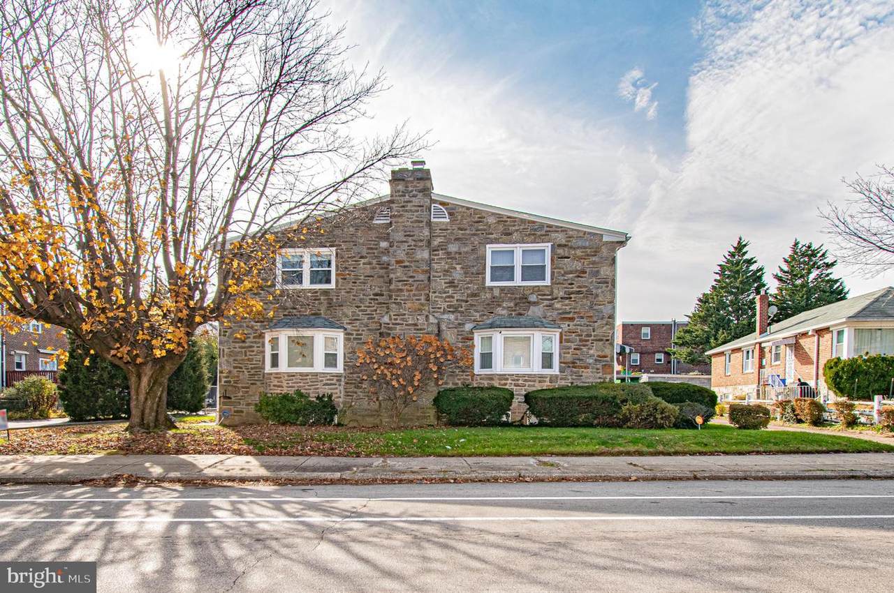 8010 Mansfield Avenue - Photo 1