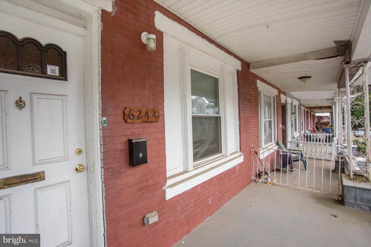 6244 Addison Street - Photo 1