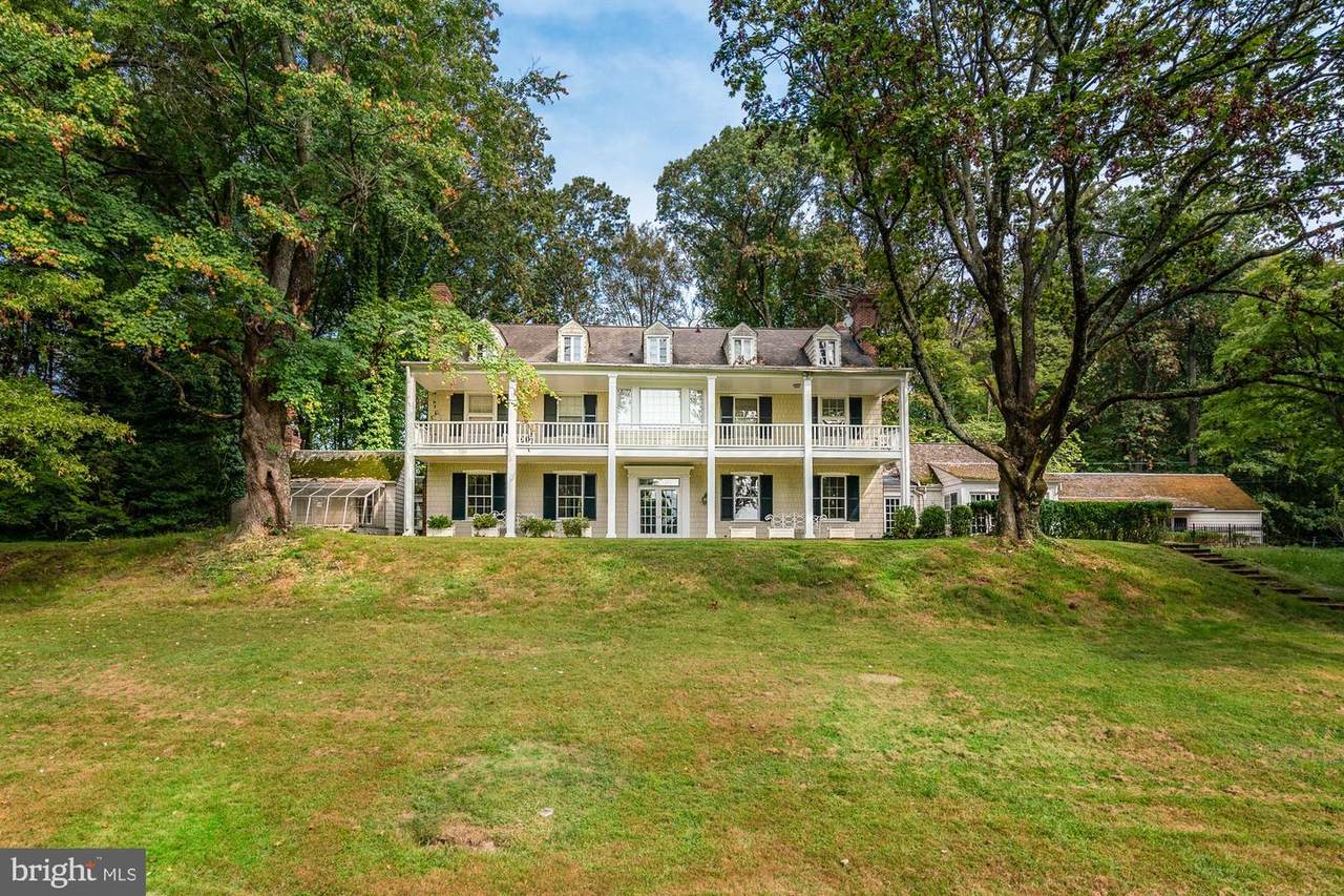 2919 Caves Road - Photo 1