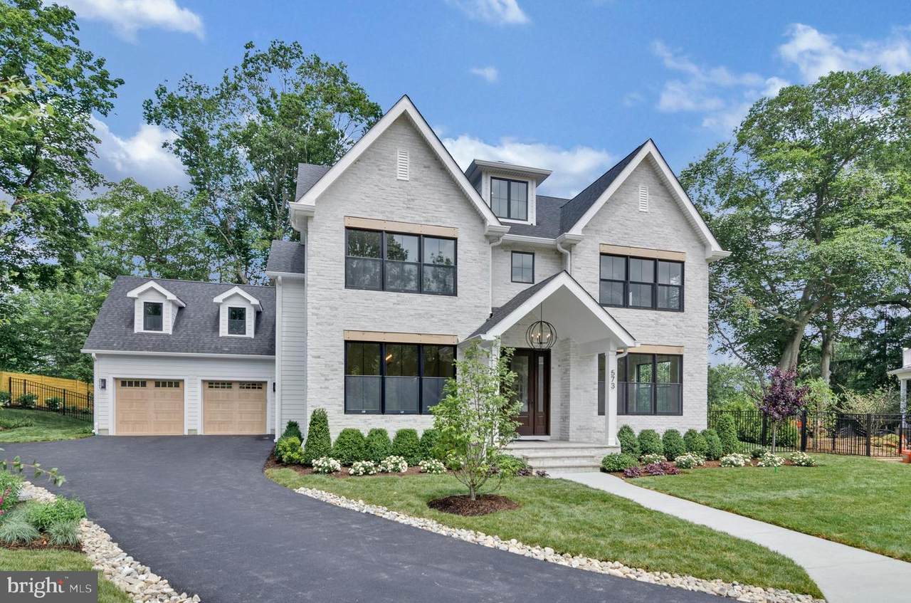 573 Jobel Drive - Photo 1