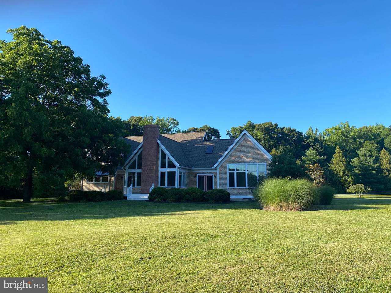 541 Kennersley Farm Lane - Photo 1