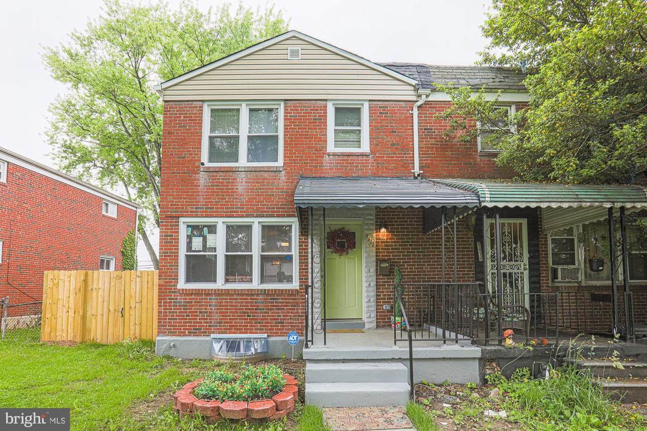 5412 Cedonia Avenue - Photo 1