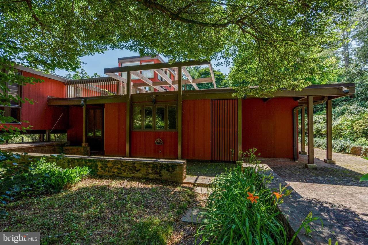 1031 Savile Lane - Photo 1