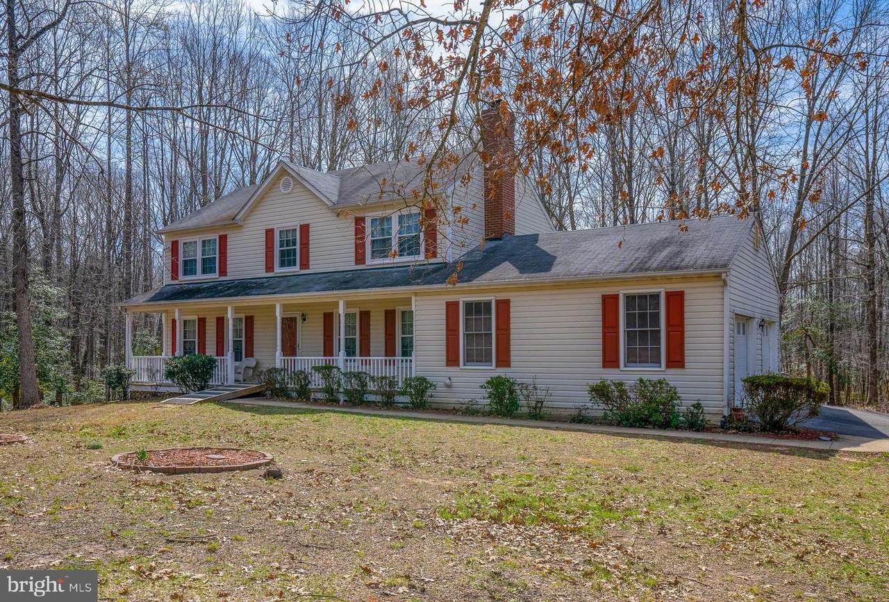 3421 Saddlebrooke Drive - Photo 1