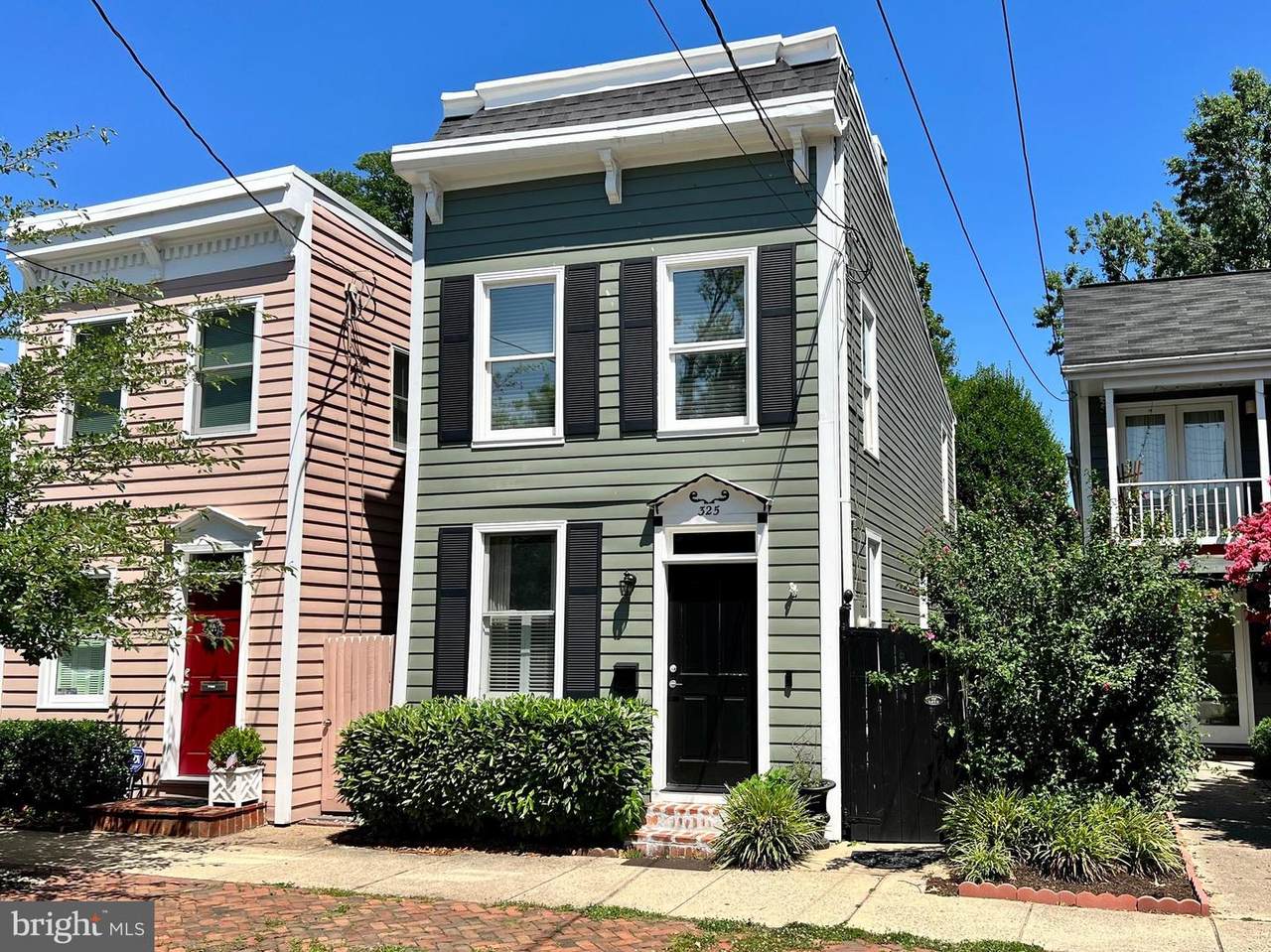 325 West Street - Photo 1
