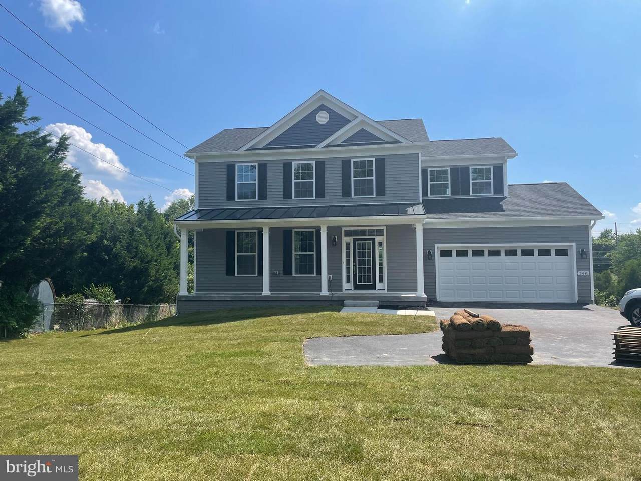 148 Van Clevesville Rd - Photo 1