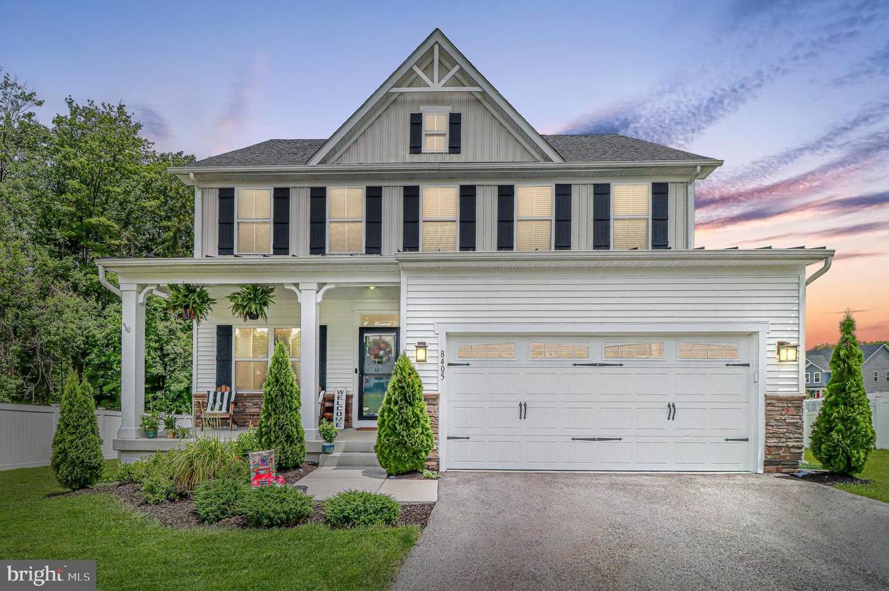 8405 Adare Court - Photo 1