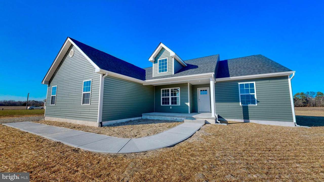 14899 Wilson Hill Road - Photo 1