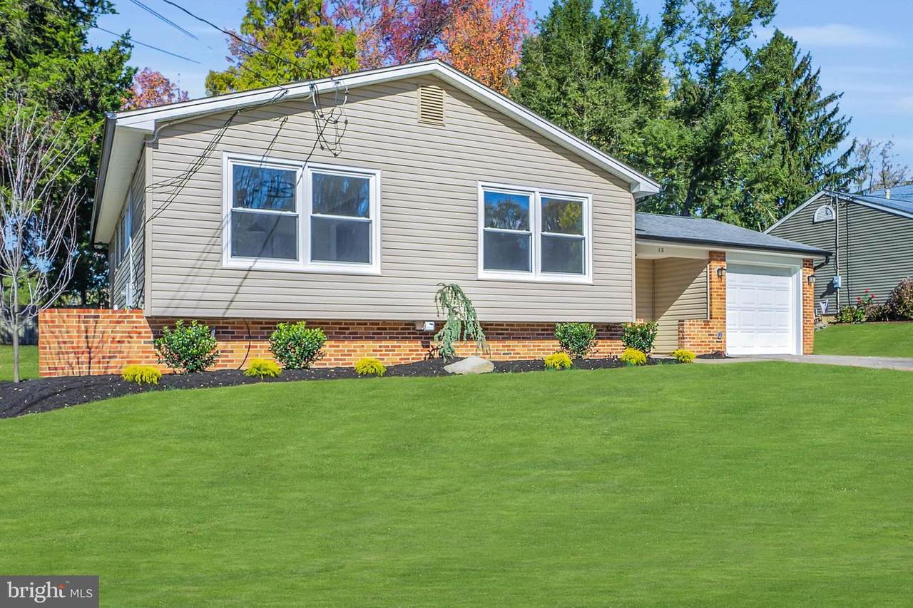 12 Forrest Drive - Photo 1