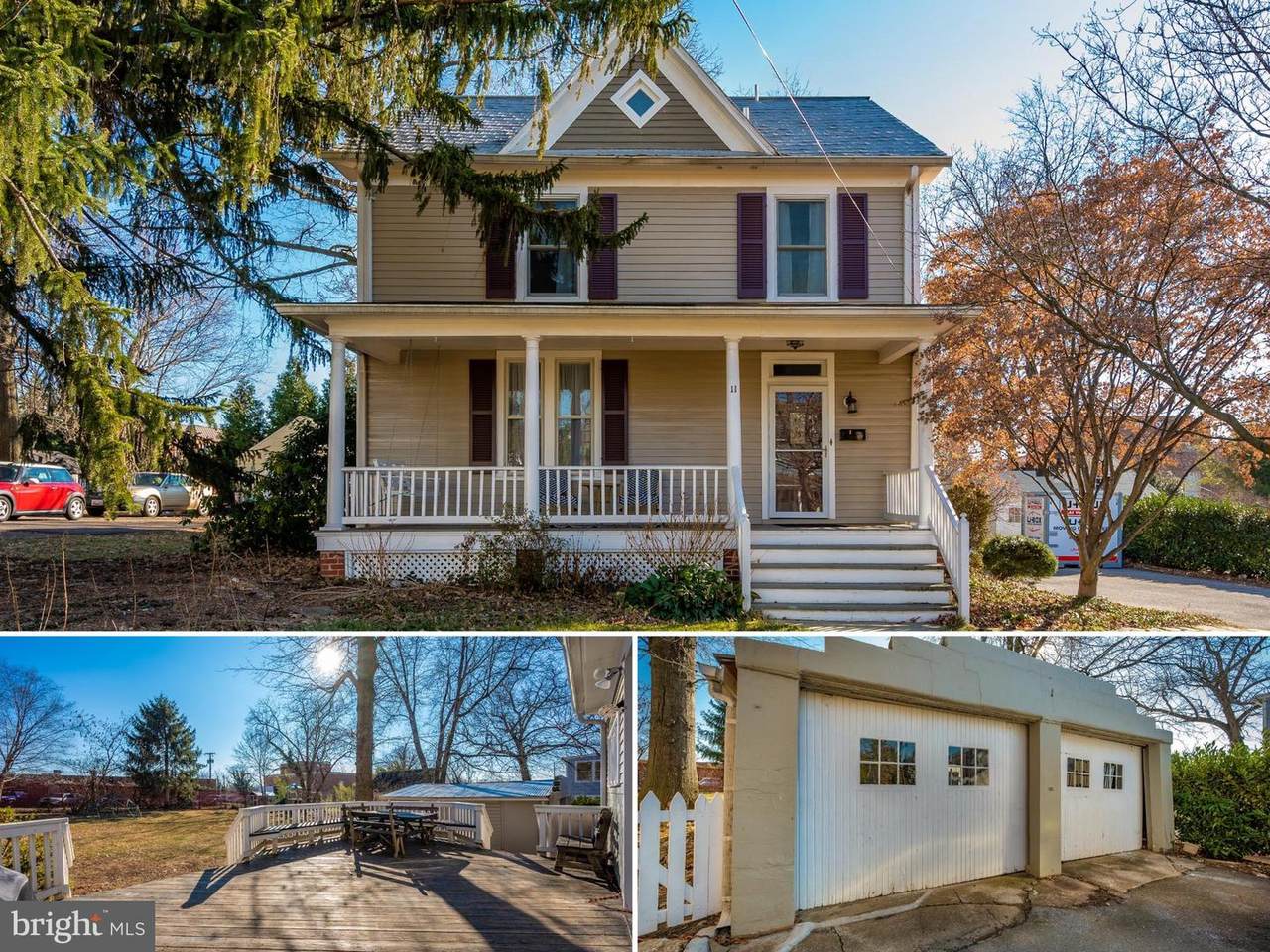 11 Brookes Avenue - Photo 1
