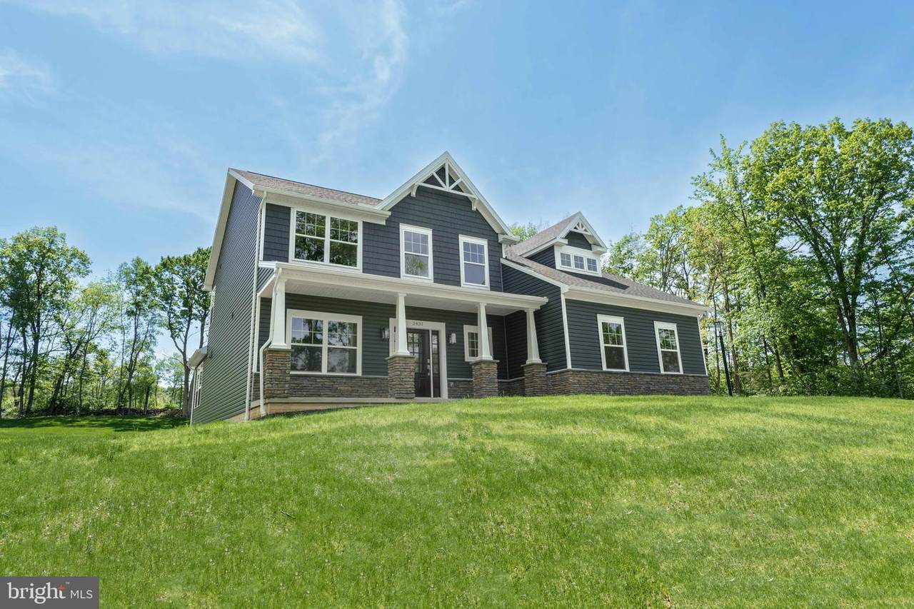 2431 Barns Lane - Photo 1