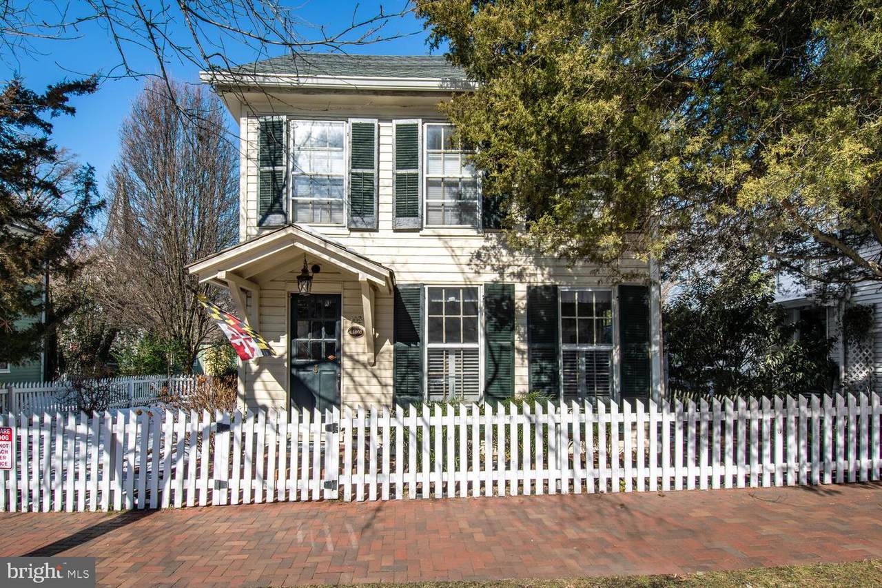 103 Mulberry Street - Photo 1
