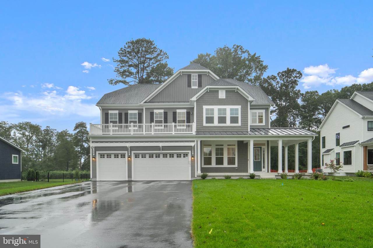 3307 Hawthorn Drive - Photo 1