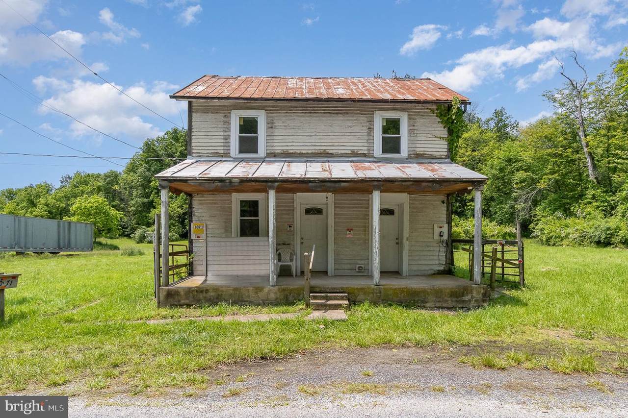 1071 Manada Bottom Road - Photo 1