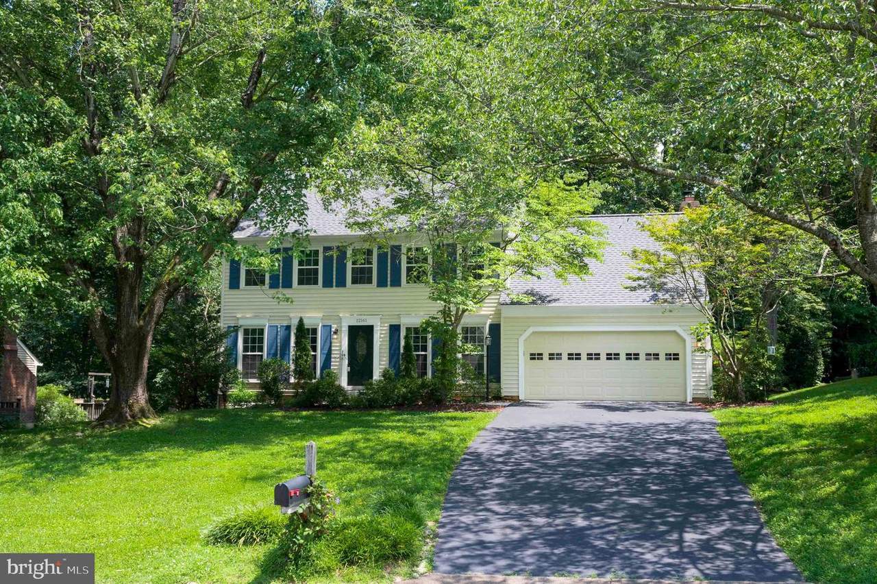 12161 Darnley Road - Photo 1