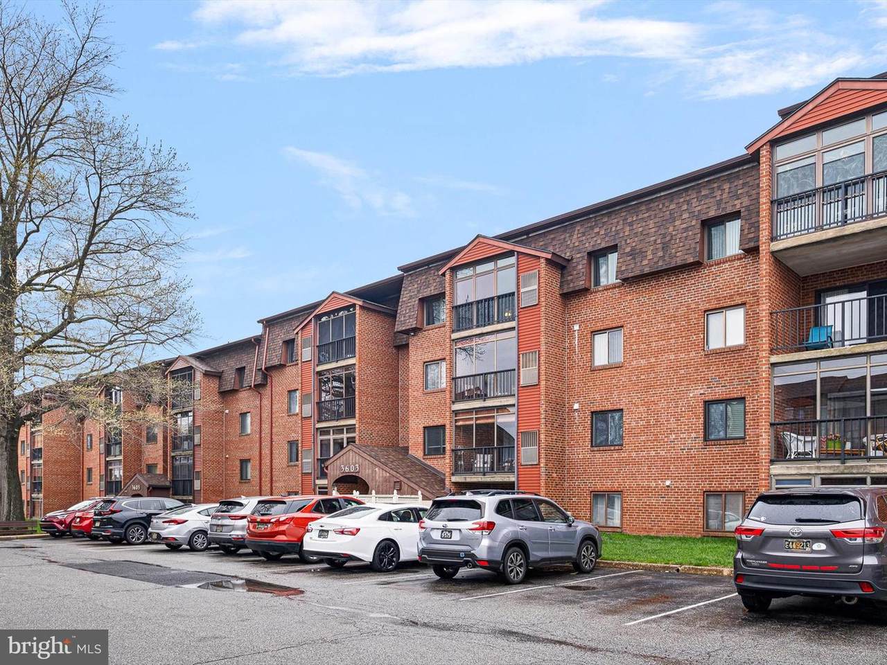 3603-632 Hewn Lane - Photo 1