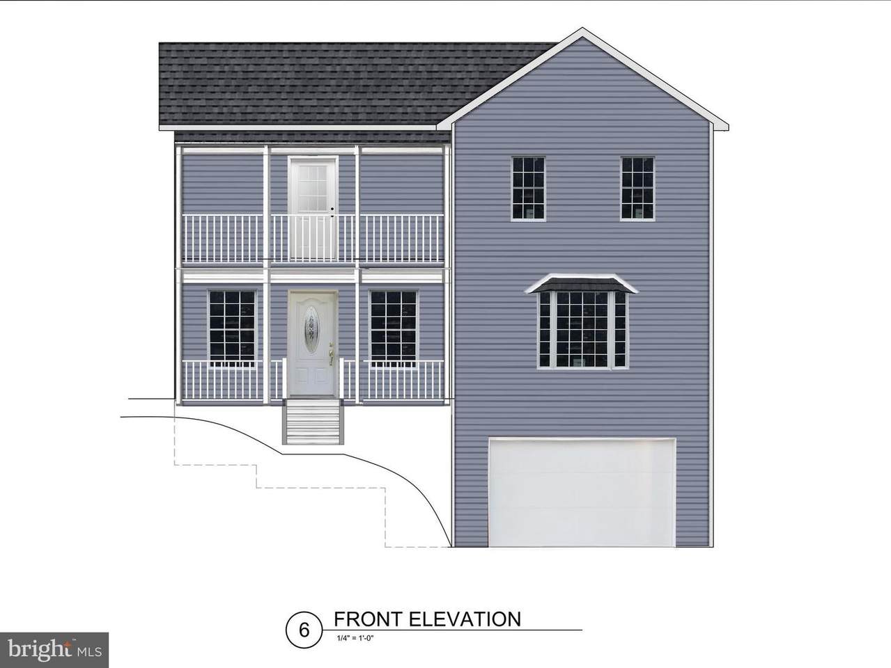 Lot 2 Saint George Street - Photo 1