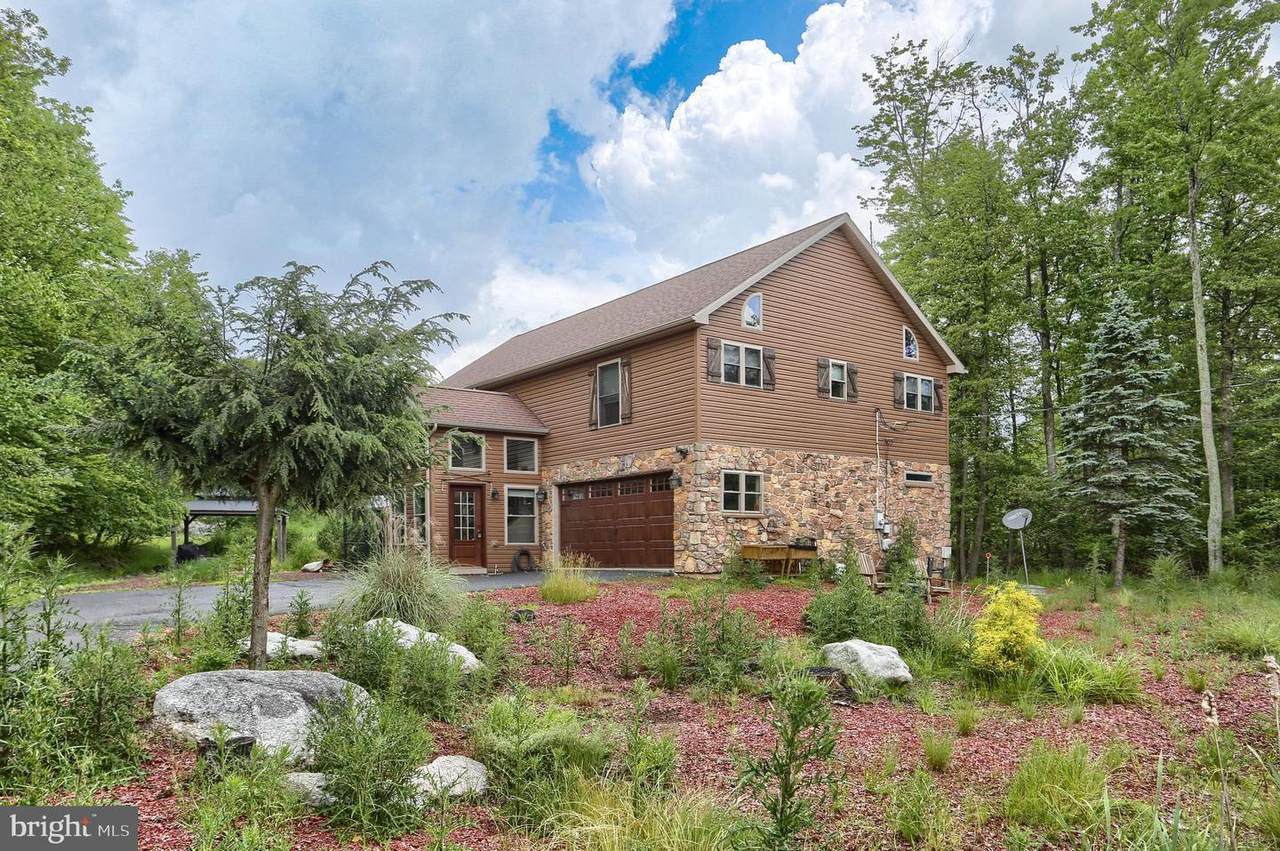 125 Pebble Beach Drive - Photo 1