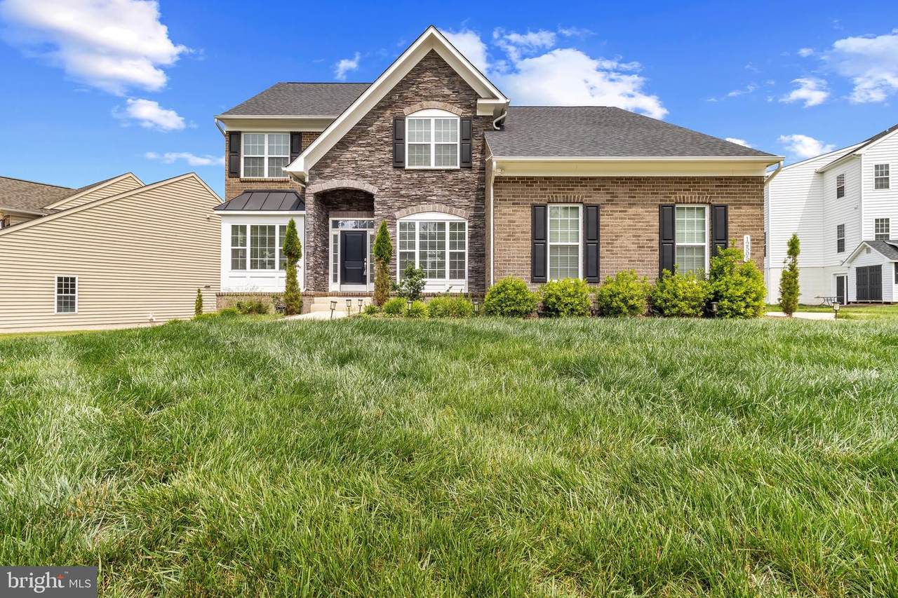 12505 Barnard Court - Photo 1