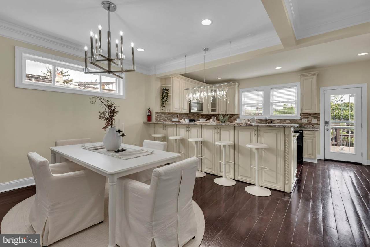 641 Gallatin Street - Photo 1