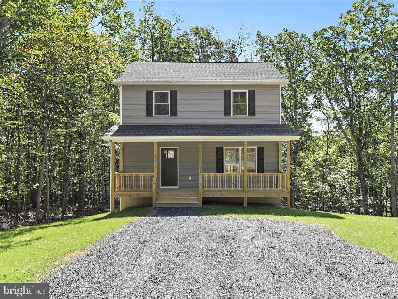 115 Mountain Lodge Drive - Photo 1