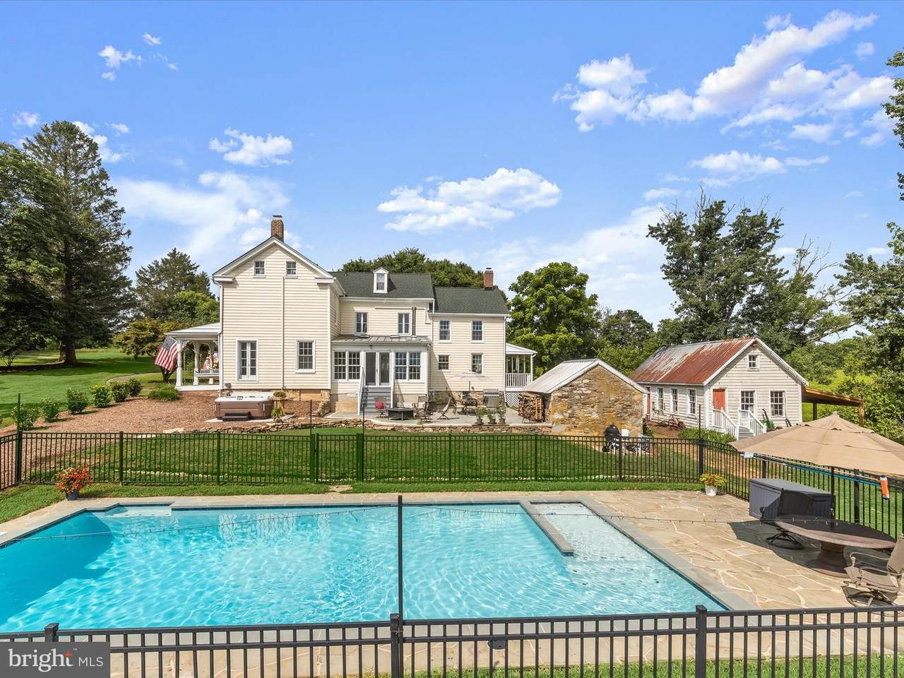 16350 Matthews Road - Photo 1