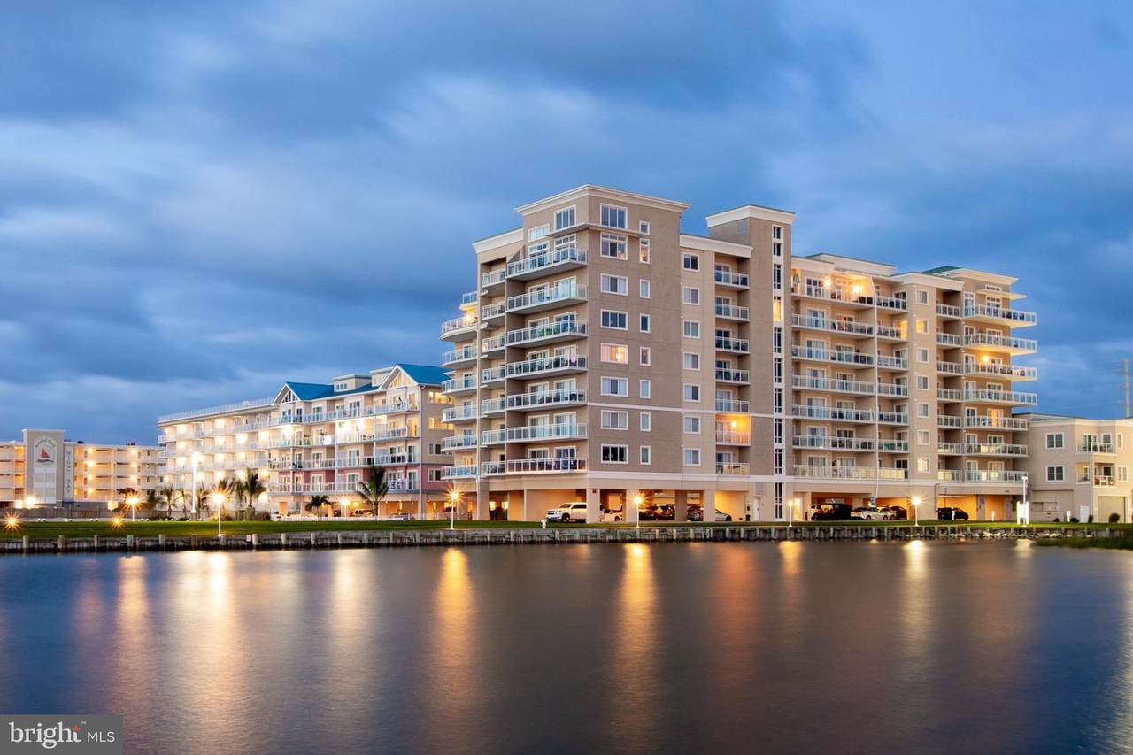 4601-B Coastal Highway - Photo 1