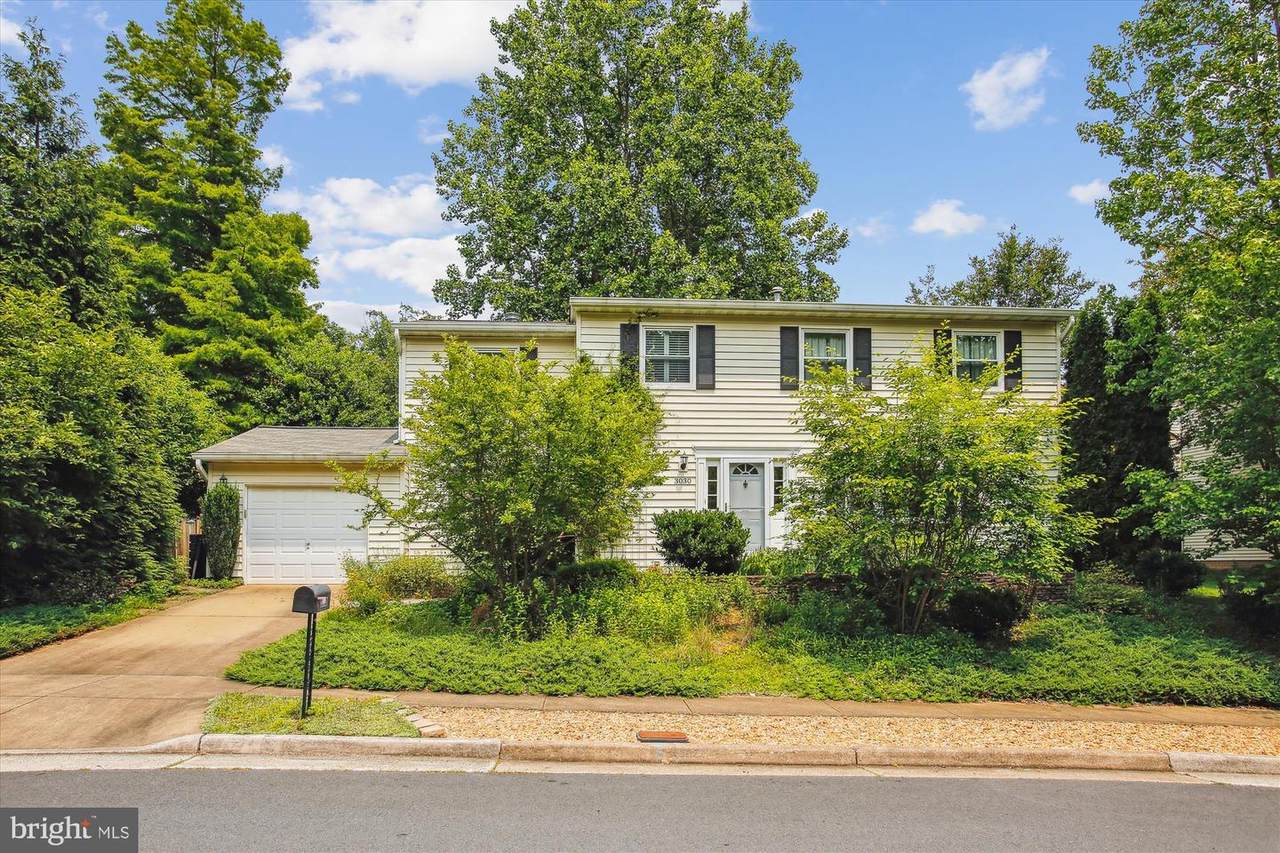 3030 Steven Martin Drive - Photo 1