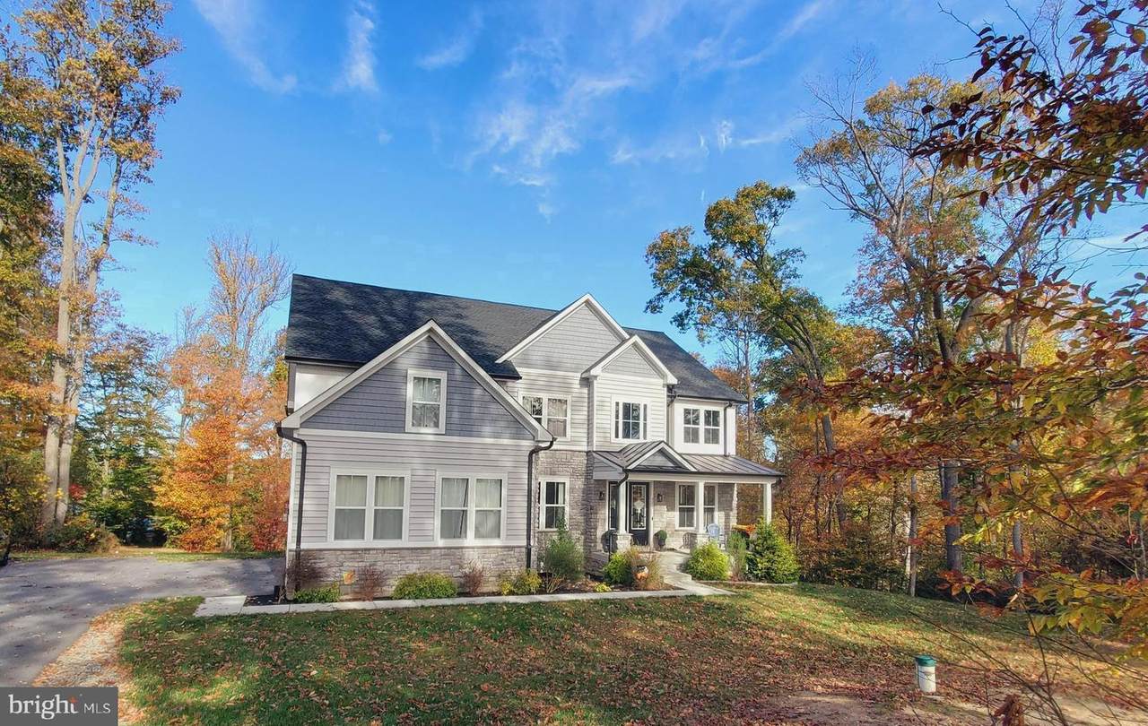 520 Walters Mill Road - Photo 1