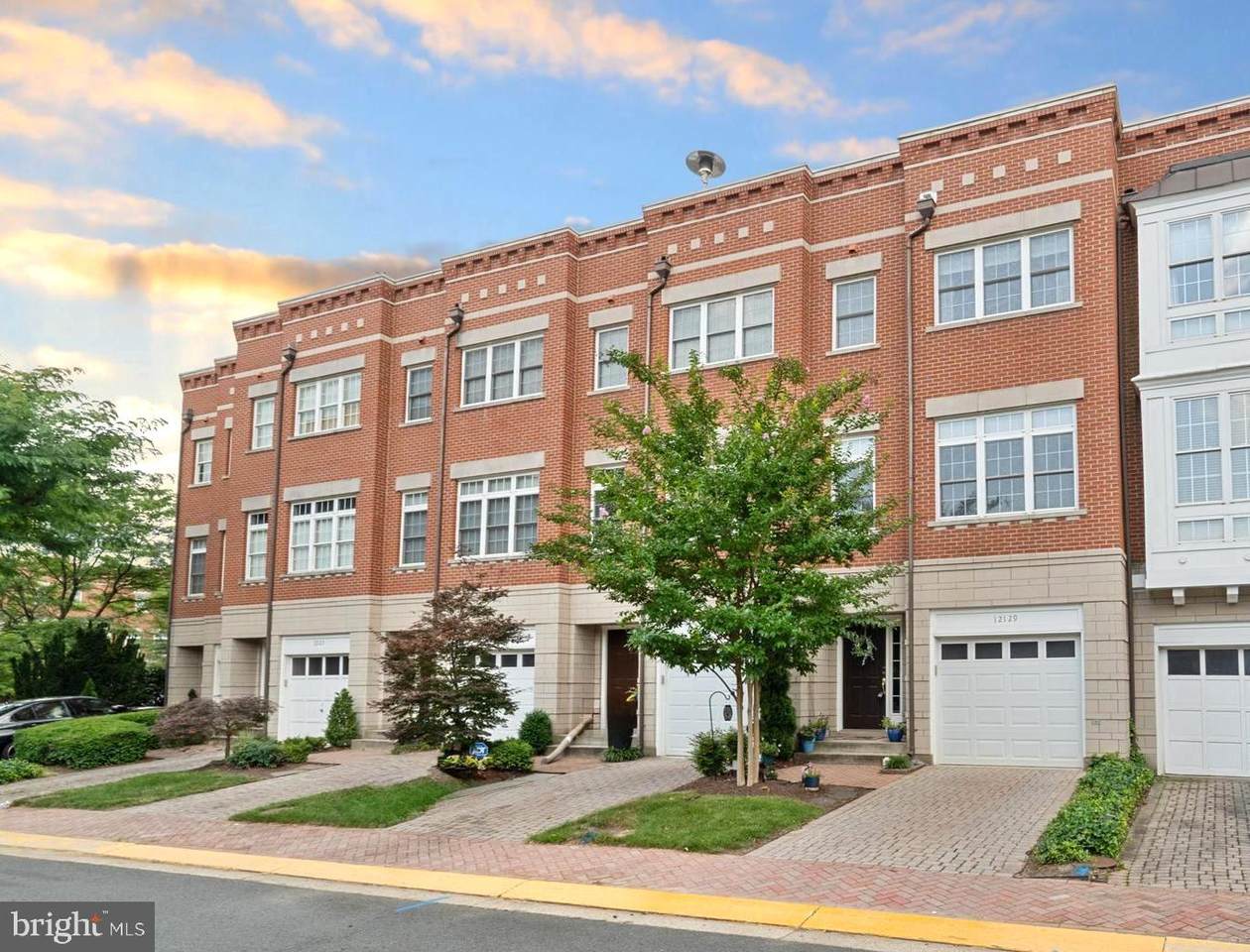 12129 Chancery Station Circle - Photo 1